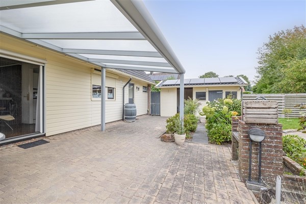 Medium property photo - Beneden Oosterdiep 170, 9645 LJ Veendam